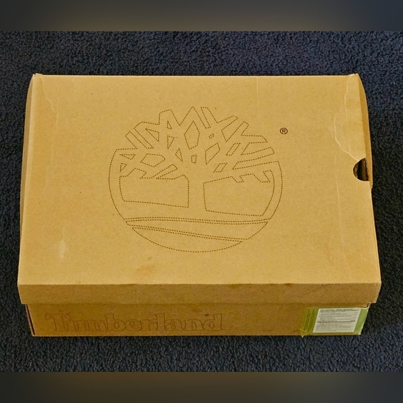 TIMBERLAND Women's black Sexy leather lace-up high heel dress boots New In Box - Picture 14 of 16